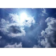 We All Have Bad Days But One Thing Is True No Cloud Is So Dark That The Sun Can T Shine Through Clouds Dark Canning