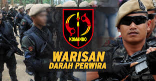 Gambar pohon promosi untuk mendapatkan gelar doktor diadakan untuk pertama kalinya pada tahun 1959. Vat 69 Unit Tindakan Khas Utk Pdrm