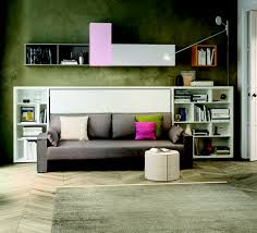 Pull out the sleeper bed and extend it fully. Sofa Beds Vs Wall Beds Expert Advice Resource Furniture