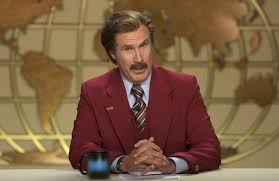 Los 7 Momentos Mas Chistosos De Will Ferrell En El Cine Video