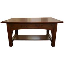 Mission Tables 13 For Sale At 1stdibs Library Desk Furniture Desk