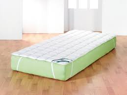 Top marken toller service versandkostenfrei bestellen 30 tage rückgabegarantie. Fan Unterbett Aus 100 Baumwolle Spannauflage Wash Cotton 200x220cm Allsana Produkte Fur Allergiker