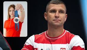 Adamek na haku, jak kawał mięsa"