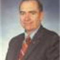 Roberts, William Lloyd, Obituary