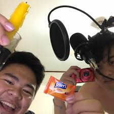 Stream End Of School Vibes