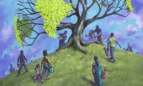 Earthday.org's theme for earth day 2021 is restore our earth™, which focuses on natural processes, emerging green technologies, and innovative. For Earth Day 2021 Download This Free Poster U S Embassy Consulates In Italy