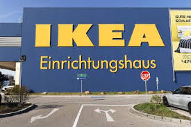 Ikea Wird Bundesweit Zum Second Hand Handler Imago Images
