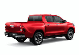 Toyota hilux bull bars, vehicle protection, roof racks, suspension, canopies, long range tanks and other 4x4 accessories. Toyota Hilux 2021 Nueva Cara Y Motor Mas Fuerte Para Un Icono Pick Up