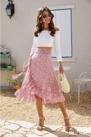 Jupe, miss june, taille unique. Jupe Boheme Miss Boheme