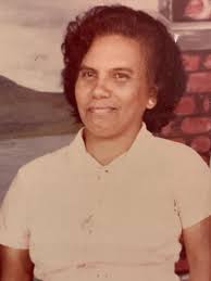 Last Thursday morning I attended the funeral of Roy Jaggernauth. Among  those who came to bid him farewell were several of his retired colleagues  including Errol Benjamin, O'gilvie Callender, Clifton de Coteau,