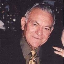 Obituary, Visitation & Funeral Information