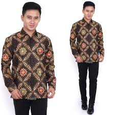 Wa 0857 4217 7380 Terlaris Toko Kemeja Batik Tulis Medan Medan Amplas Kemeja Batik Menjahit