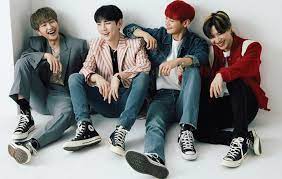 Taemin released his first solo ep, ace, in 2014 which won him first disc bonsang at the 2015 golden disk awards. Shinee S Taemin Key And Onew To Release New Solo Material This Year