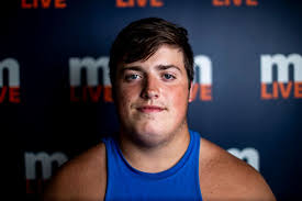 Meet The Saginaw News 2018 Football Dream Team