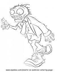 Dibujos Para Colorear De Plantas Vs Zombies Malvorlagen Ausmalbilder Bilder
