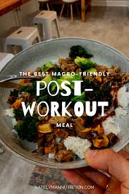 Pin On Macro Friendly Recipes