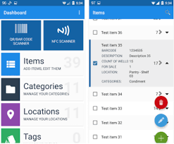 The inventory app alone contains nearly every function you need for straight inventory processing. Top Mobile Apps For Warehouse Managers 50 Useful Apps For Managing Inventory Shipping And Tracking Workflow And More Camcode