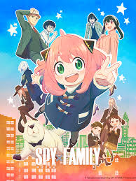 间谍过家家次瓜同人文