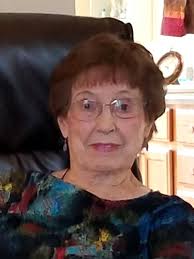 Ina M. Irving Obituary