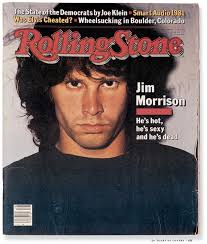(cover of the rolling stone) is property of (dr. Three Rolling Stone Alumni Remember Their Favourite Cover Anotherman