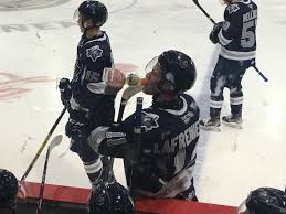 Very good hockey sense and has overall impressive offensive abilities. Alexis Lafreniere Wikipedia
