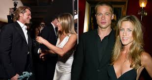 Now there are calls for the friendly exes to reunite. Jennifer Aniston And Brad Pitt S Relationship History So Far Metro News
