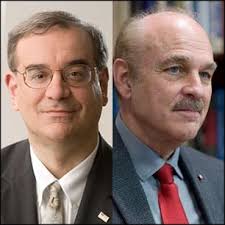 The 2019 Arthur N. Rupe Great Debate