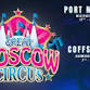 The Great Moscow Circus Alstonville NSW event image