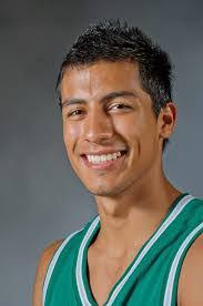 Eliud Gonzalez's Instagram, Twitter & Facebook