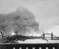 Maybe you would like to learn more about one of these? Battle Of Britain History Importance Facts Britannica