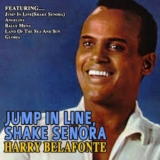 The trammps — (shake, shake, shake) shake your booty 03:18. Harry Belafonte Midi Files