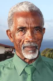 Leader of SVG Green Party, Ivan O'Neal's, Independence Message 2014