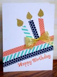Handmade Birthday Gift Card Ideas Diy Paper Roll Gift Cards 20 Ideas Handmade Birthday Cards Birthday Cards Diy Cards Handmade
