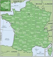 Région, département, arrondissement, canton pour chaque lieu, visualisez les communes voisines dans un rayon allant jusqu'à 21 km ! Carte Des Gites Location Vacances Carte Des Chambres D Hotes En France