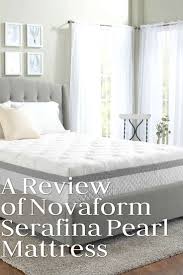 Novaform Is A Mattress Brand Owned By Innocor Comfort And Is Best Known As Being A Mattress Brand Sold Only By Costc Mattress Novaform Mattress Mattress Brands