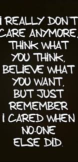 Care For People Who Have Your Back Quotes Photo 43250333 Fanpop