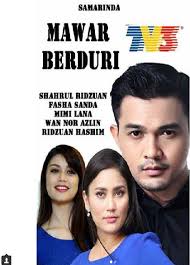 Maybe you would like to learn more about one of these? Samarinda Mawar Murni