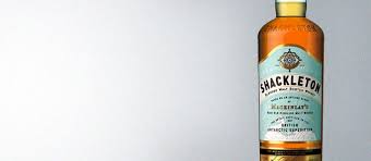 Shackleton Blended Malt
