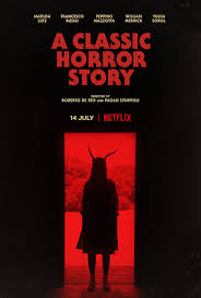 After six years, he becomes the unparalleled god of war and returns with glory, only to find that he has a daughter whom he never knew of. A Classic Horror Story 2021 Imdb