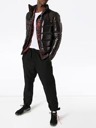 Introducing a new take on contemporary luxury travel. Moncler Bruel Padded Jacket Available On Montiboutique Com 30285
