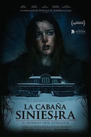 Muevana it is an app for your bored days. Ver The Lodge 2020 Online Cuevana 3 Peliculas Online
