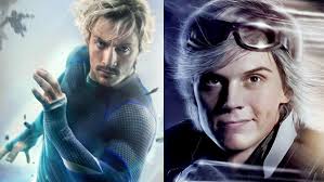 Though life as an avenger proves them otherwise. Will Wandavision Reintroduce Quicksilver Nerdist