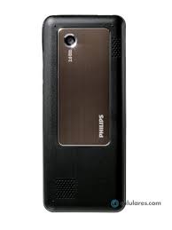 Philips X312 - Celulares.com Estados Unidos