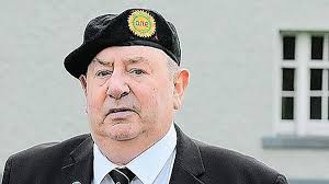 Poignant tribute to the late Noel Stanley