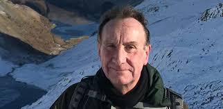 Retracing Charles Darwin's travels across north Wales