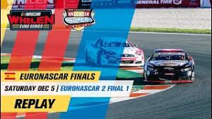 What is used in nascar tires instead of air. Live Euronascar Nascar Gp Spain 2020 Dreamsports Tv