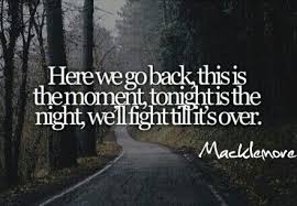 Song like the ceiling can t hold us. So We Put Our Hands Up Like The Ceiling Can T Hold Us Macklemore Quotes Rap Quotes Song Quotes
