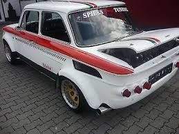 Nsu Tt 1200 Mit Tuv Als Kleinwagen In Amberg Oldtimer Autos Kleinwagen Erste Autos