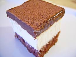 Dulce e licoarea din urcior, din tine! Tort Cu Crema De Ciocolata Si Mascarpone