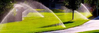 They are usually placed in the center of the lawn or at times can be before buying a sprinkler, understand that there are different types of sprinklers sold in the market today. Lawn Sprinkler System Installation Southeast Michigan Teddy S Landscape